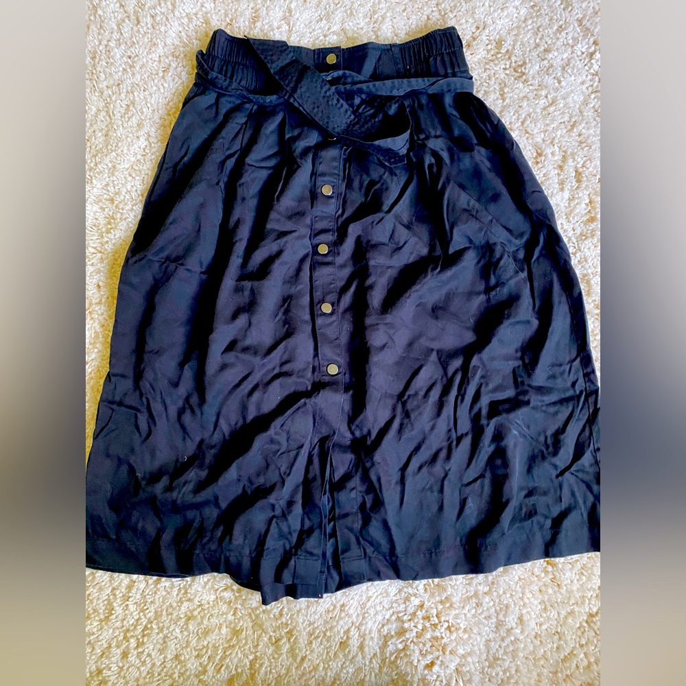 Ann Taylor Long Skirt